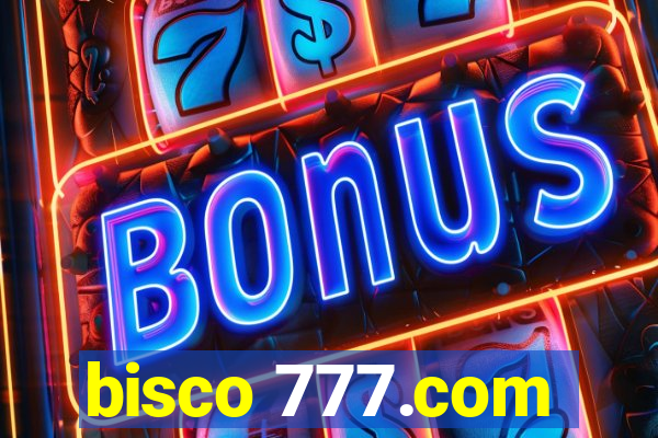 bisco 777.com